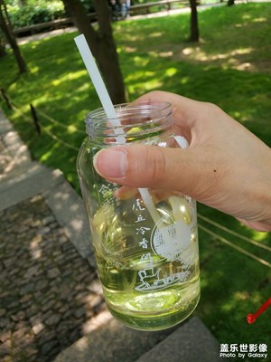 【濃情端午】+?茉莉花茶