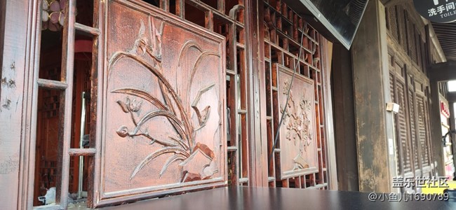 【北京城市攝影】什剎海游記