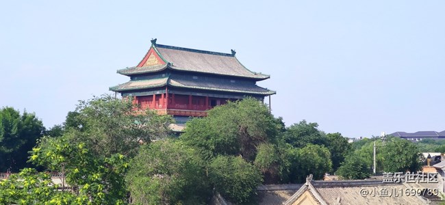 【北京城市攝影】什剎海游記