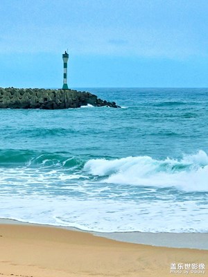 環(huán)海南·聽海觀瀾