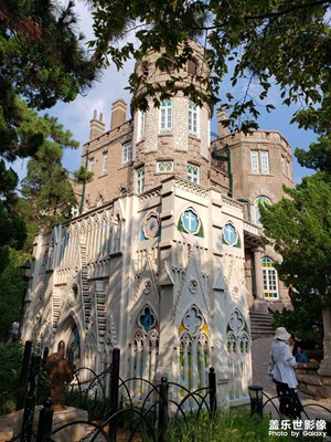 三星的手機(jī)拍的都很漂亮