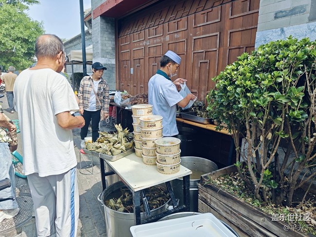 【北京城市攝影】夏日里的什剎海
