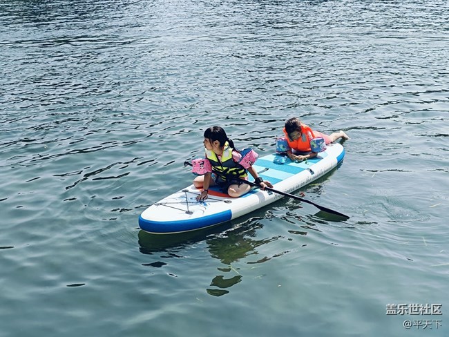【北京城市攝影】夏日里的什剎海