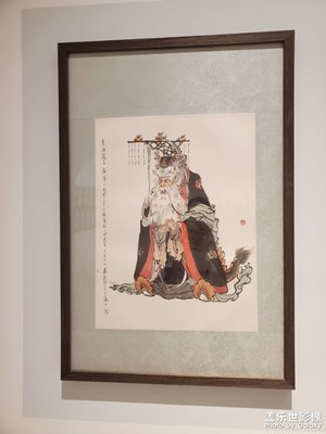 【濃情端午】+?龍王畫(huà)展