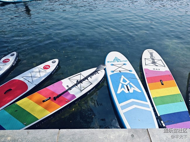 【北京城市攝影】夏日里的什剎海