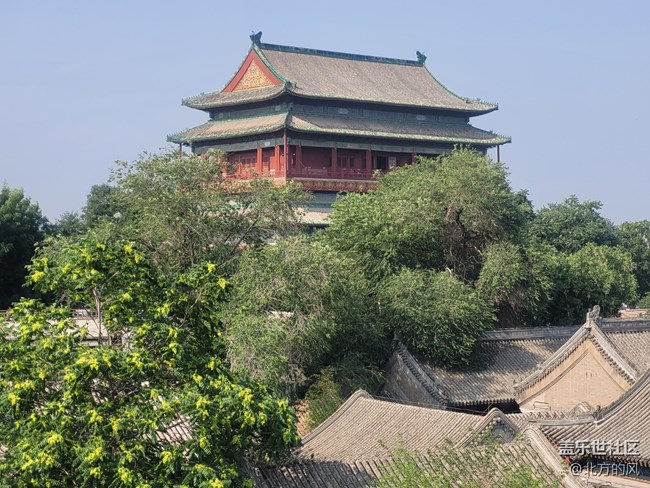 【北京城市攝影】+什剎海的網(wǎng)紅咖啡館