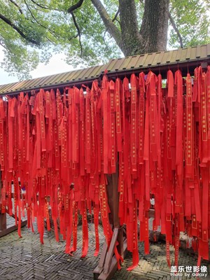 【濃情端午】+?許愿