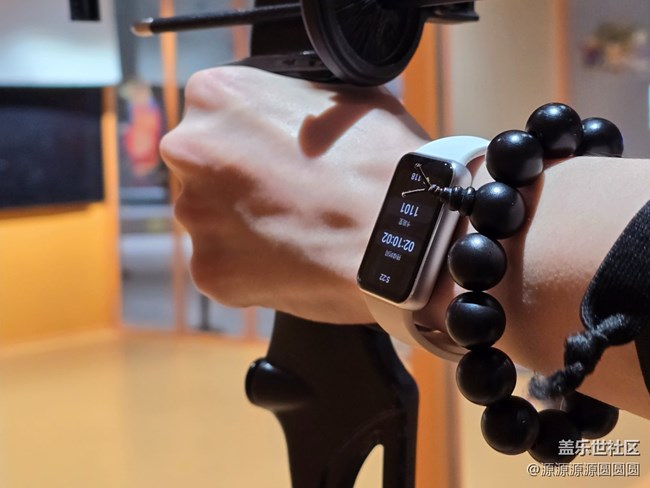 【三星Fit3體驗(yàn)之旅】武漢星部落線下活動(dòng)總結(jié)帖