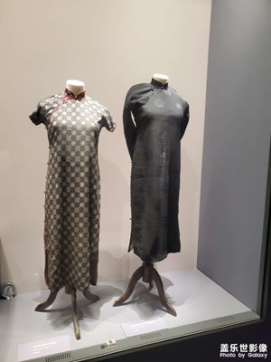 【濃情端午】+?旗袍