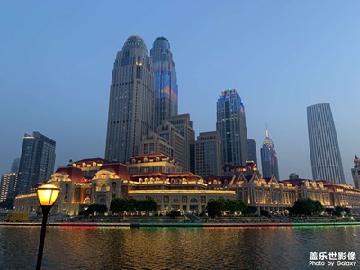 四五年前的照片