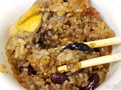 【濃情端午】吃粽子