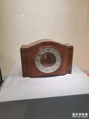 【濃情端午】+?鐘表