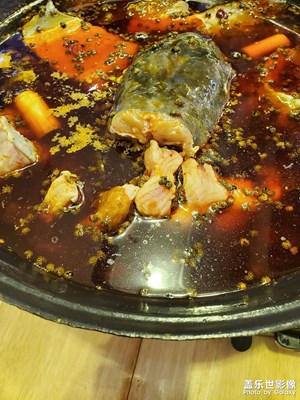 【濃情端午】+ 端午吃魚