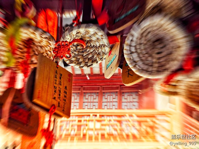 上海星部落6月9日閔行文化公園citywalk線下攝影活動回顧帖