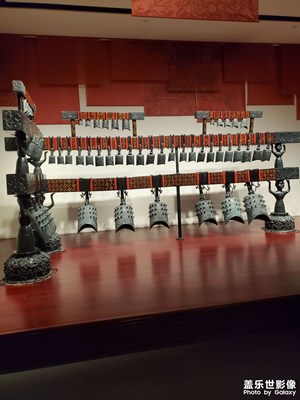 【濃情端午】+?展覽館樂器