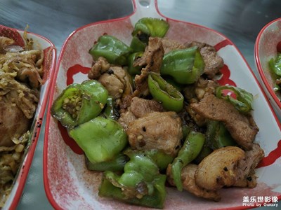 【濃情端午】+家常菜