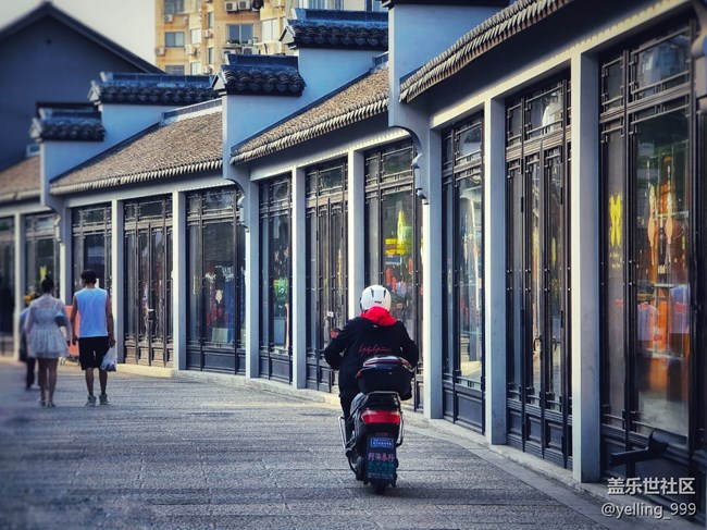 上海星部落6月9日閔行文化公園citywalk線下攝影活動回顧帖