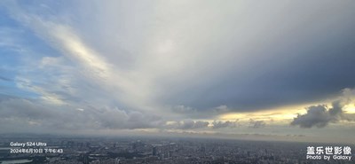 【濃情端午】+好景出游