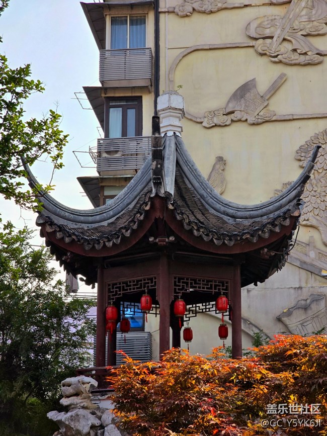 #今夏，當下——七寶老街