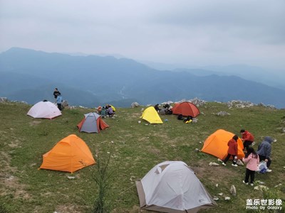 【濃情端午】+ 北陽山