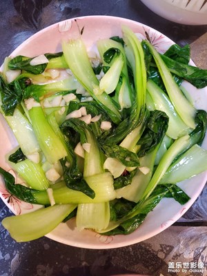 【光影色彩】+?晚餐