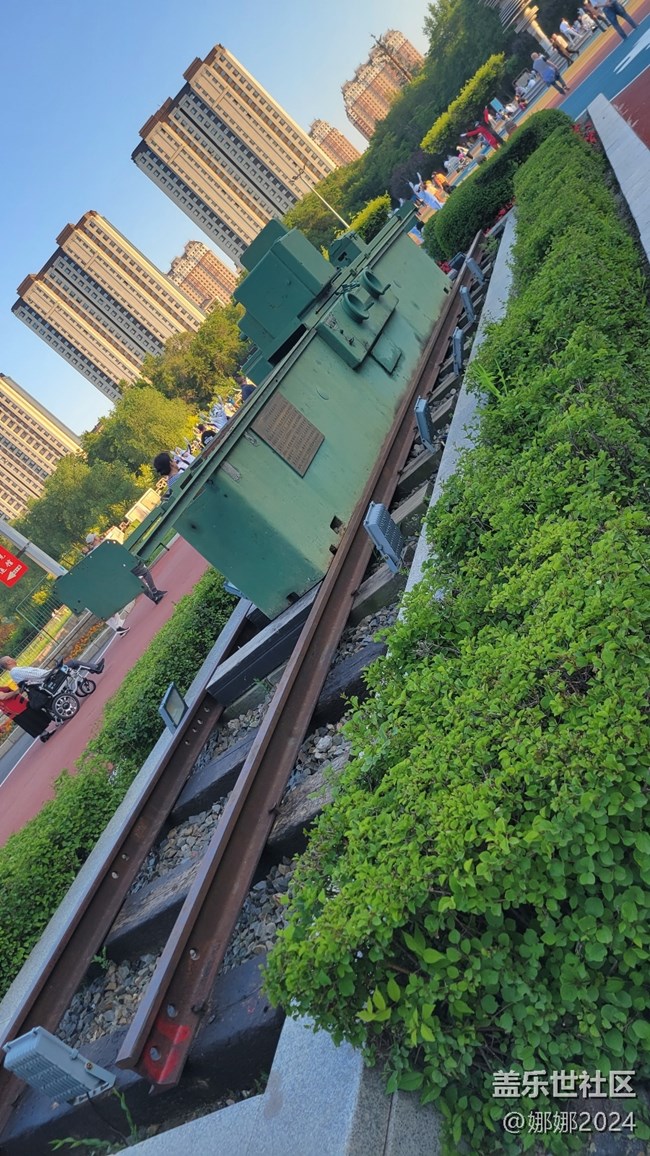 相聚哈爾濱市香坊區(qū)勞動(dòng)公園，風(fēng)好，景美，人更靚！