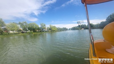 【光影色彩】+?端午隨拍