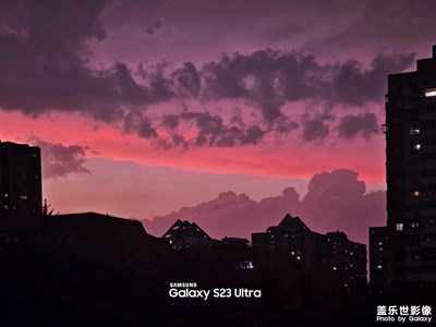 好天氣 好心情 一張足矣