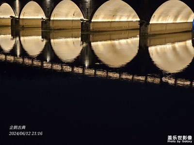 【光影色彩】光影下的河畔慢跑與心靈邂逅