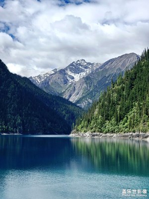 【光影色彩】阿壩明珠·魅力九寨溝（1）