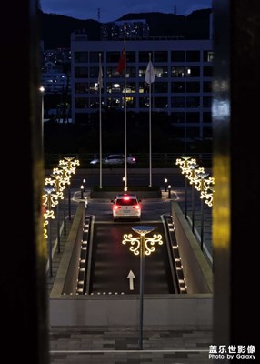 【光影色彩】+?就是玩