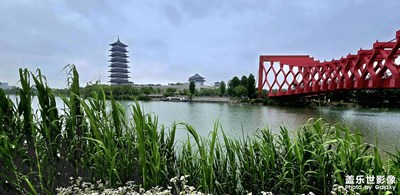 揚州大運河博物館＆三灣景區(qū)