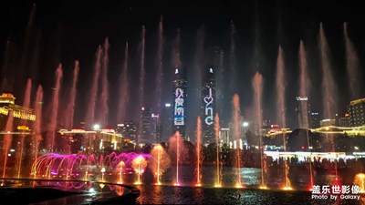[嘉攝] 過往不戀，未來不迎，當(dāng)下不負(fù)，如此安好。