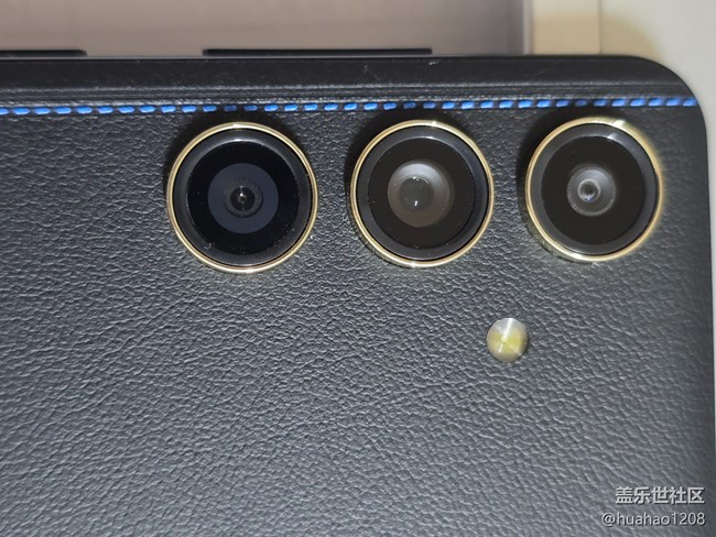 三星galaxy C55初體驗 三星galaxy C55初體驗