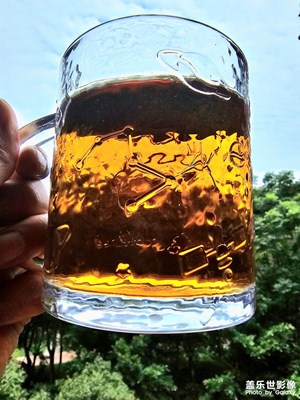 【光影色彩】+ 為德國????歐洲杯舉杯！