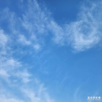 光影色彩 下班隨拍