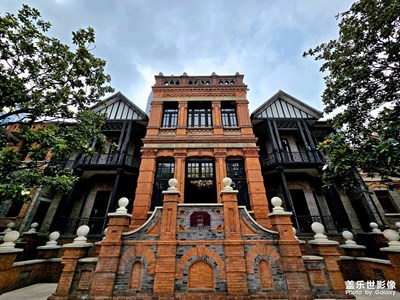 【光影色彩】上海德萊蒙德住宅初體驗(yàn)