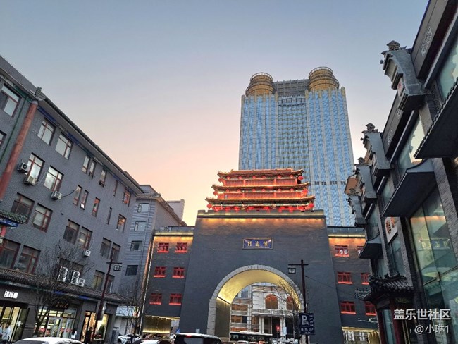 【歷史記憶】大西門