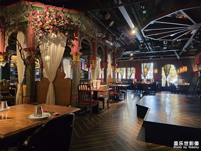 【光影色彩】+ 光影的魅力