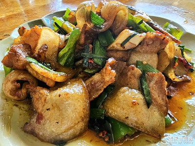 【光影色彩】周末好吃好看