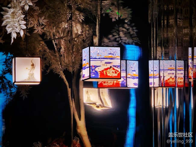 上海星部落6月15日久仰了中國神話線下攝影活動回顧帖