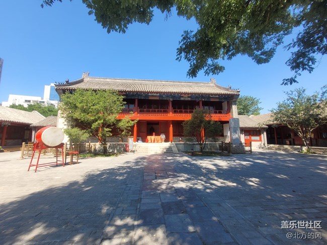 【三星手機記錄宣南發(fā)展】+ 光影留存的歷史