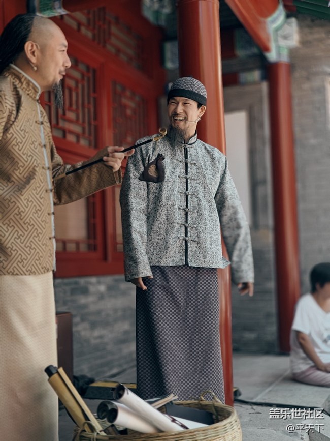 【三星手機(jī)記錄宣南發(fā)展】百年宣南史三星全紀(jì)錄