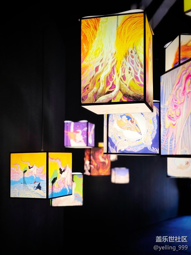 上海星部落6月15日久仰了中國神話線下攝影活動回顧帖