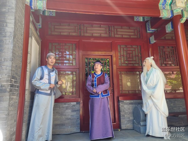 【三星手機記錄宣南發(fā)展】+ 光影留存的歷史