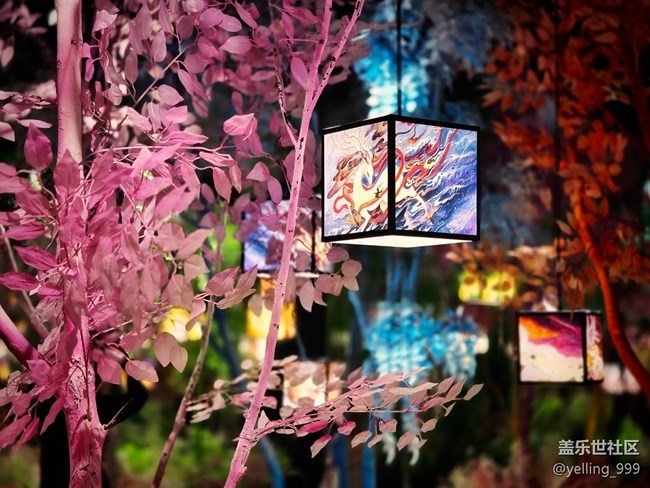 上海星部落6月15日久仰了中國神話線下攝影活動回顧帖