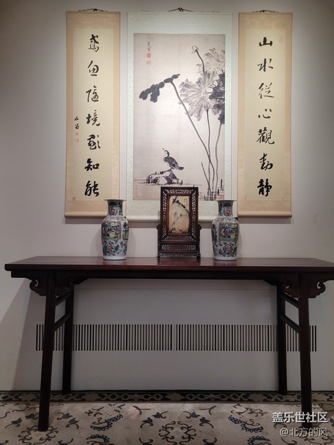 【三星手機記錄宣南發(fā)展】+ 光影留存的歷史