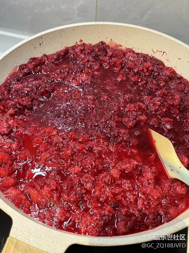 【美食當(dāng)鮮】楊梅醬