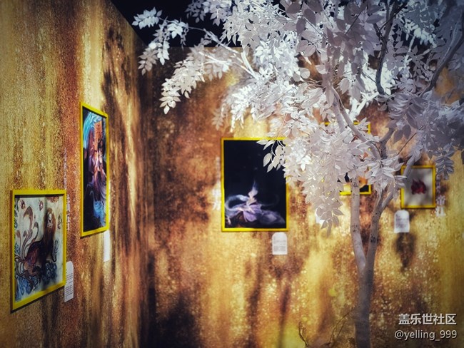 上海星部落6月15日久仰了中國神話線下攝影活動回顧帖