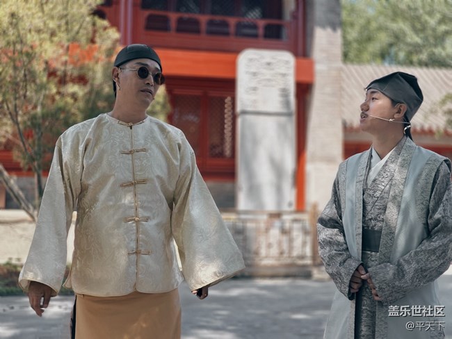 【三星手機(jī)記錄宣南發(fā)展】百年宣南史三星全紀(jì)錄